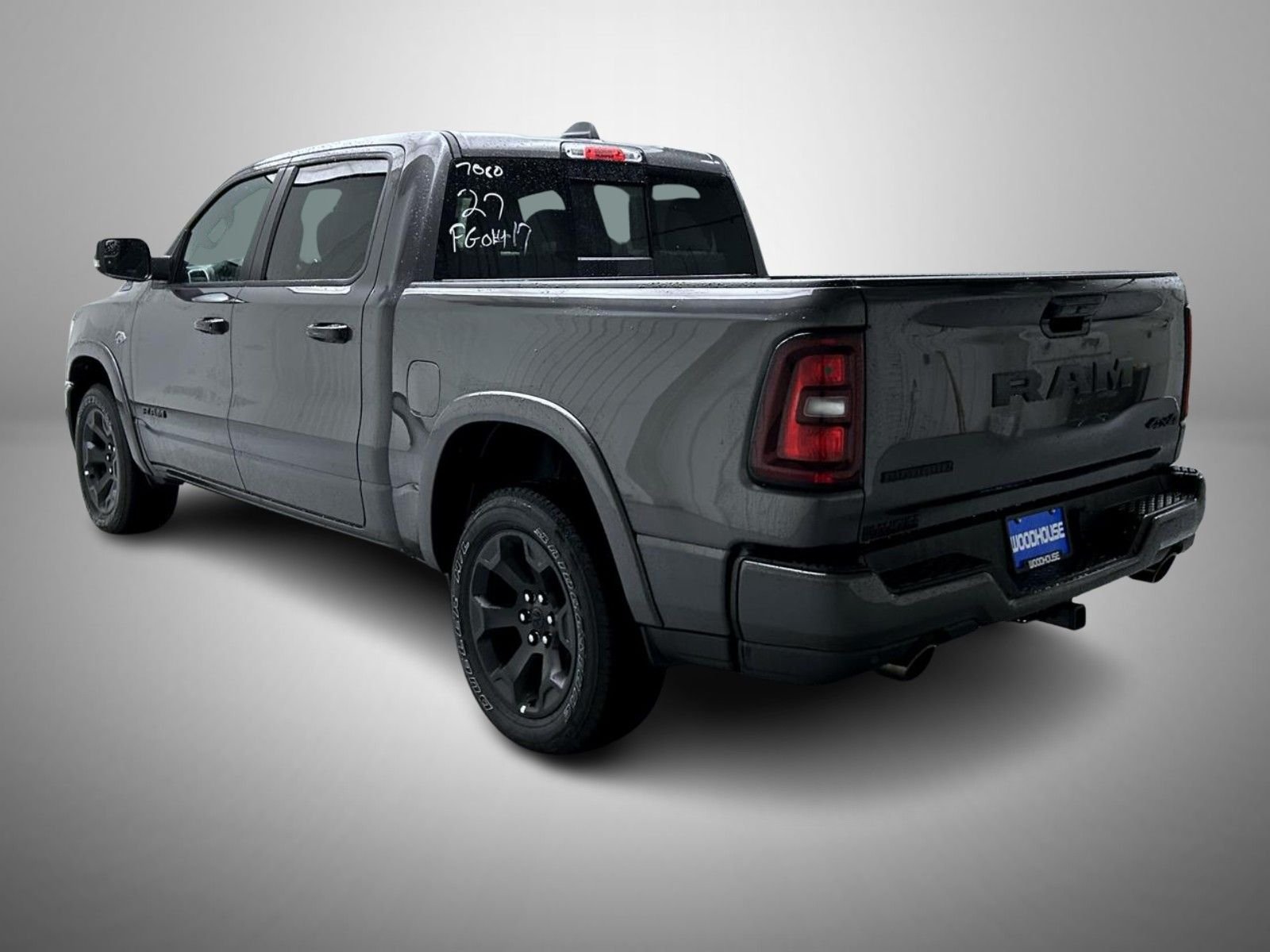 2026 RAM 1500 Big Horn/Lone Star - Photo 7