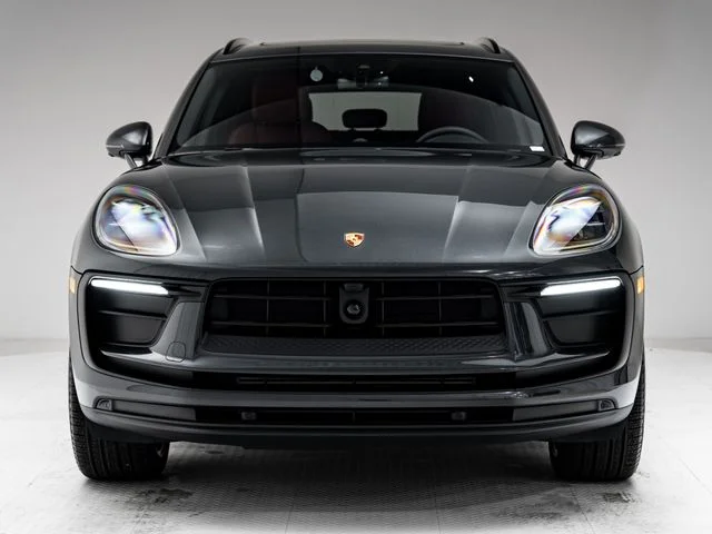 New 2026 Grey Porsche  image 28