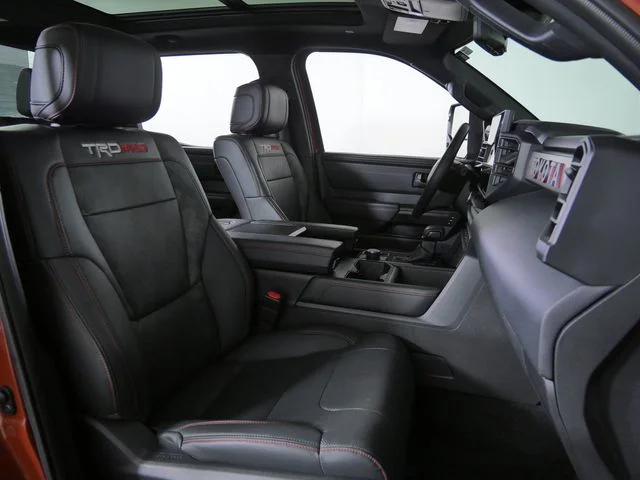 Certified Used 2024  Toyota TRD Pro image 11