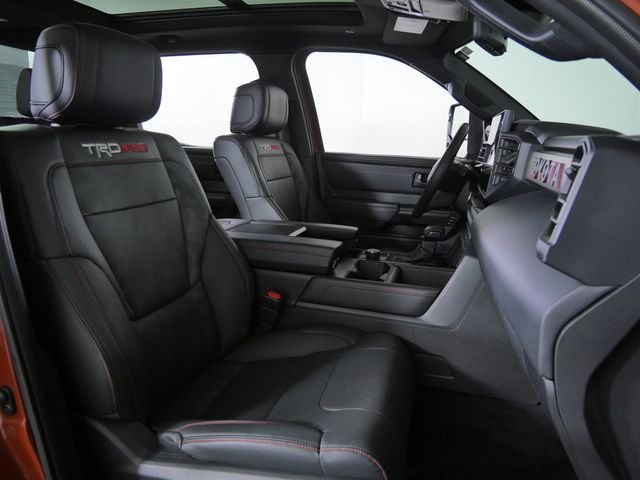 Certified Used 2024  Toyota TRD Pro image 13