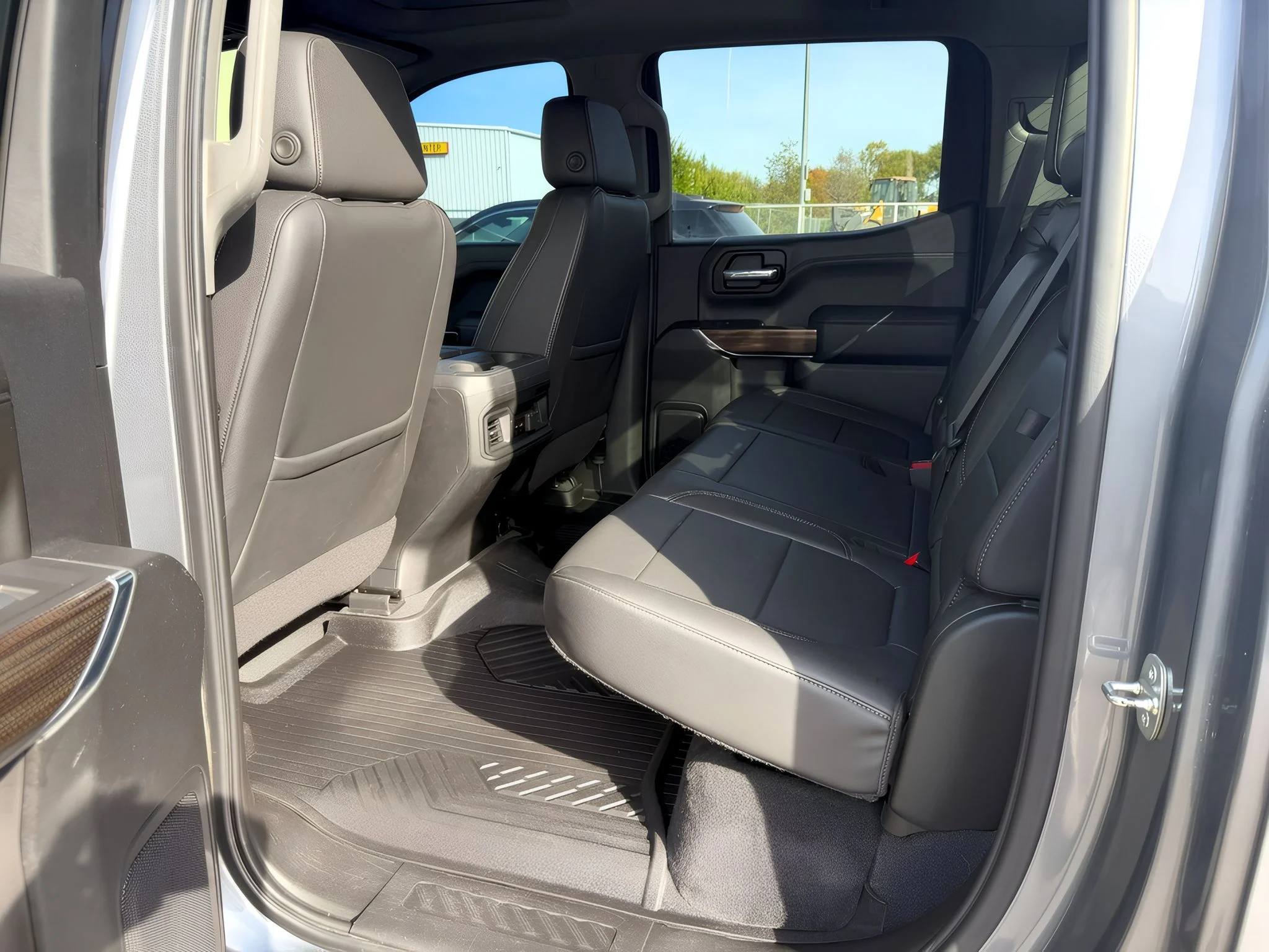 2021 Chevrolet Silverado 1500 LT Trail Boss - Photo 34