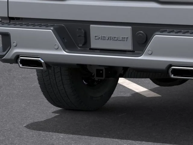 2026 Chevrolet Silverado 1500 RST - Photo 14