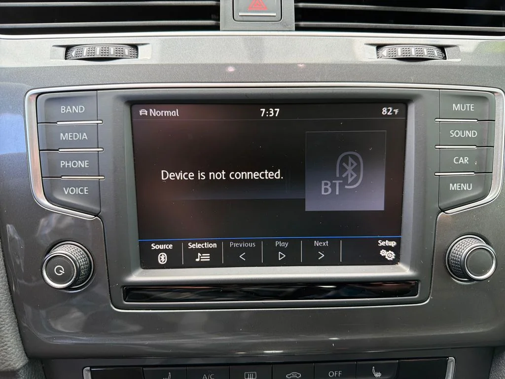 2017 Volkswagen Golf Alltrack Alltrack S - Photo 25