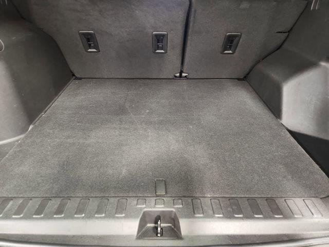 Used 2024 Summit White Chevrolet LS image 24