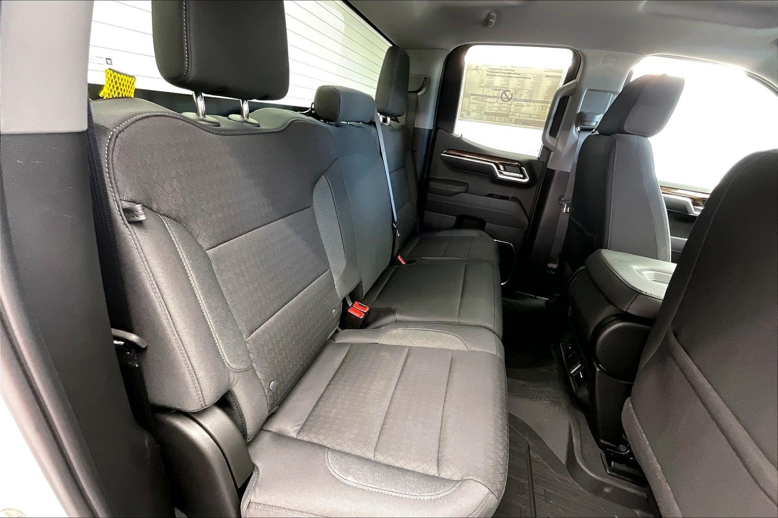 2026 GMC Sierra 1500 Elevation - Photo 10