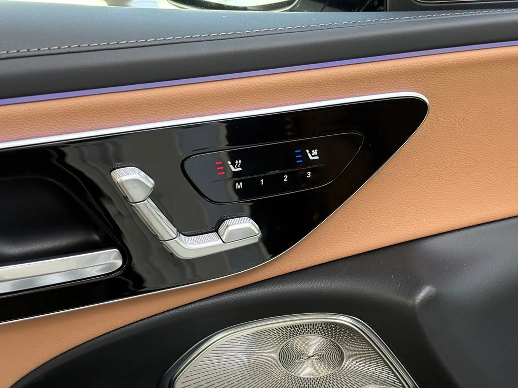 New 2027 White Mercedes-Benz E 450 image 4