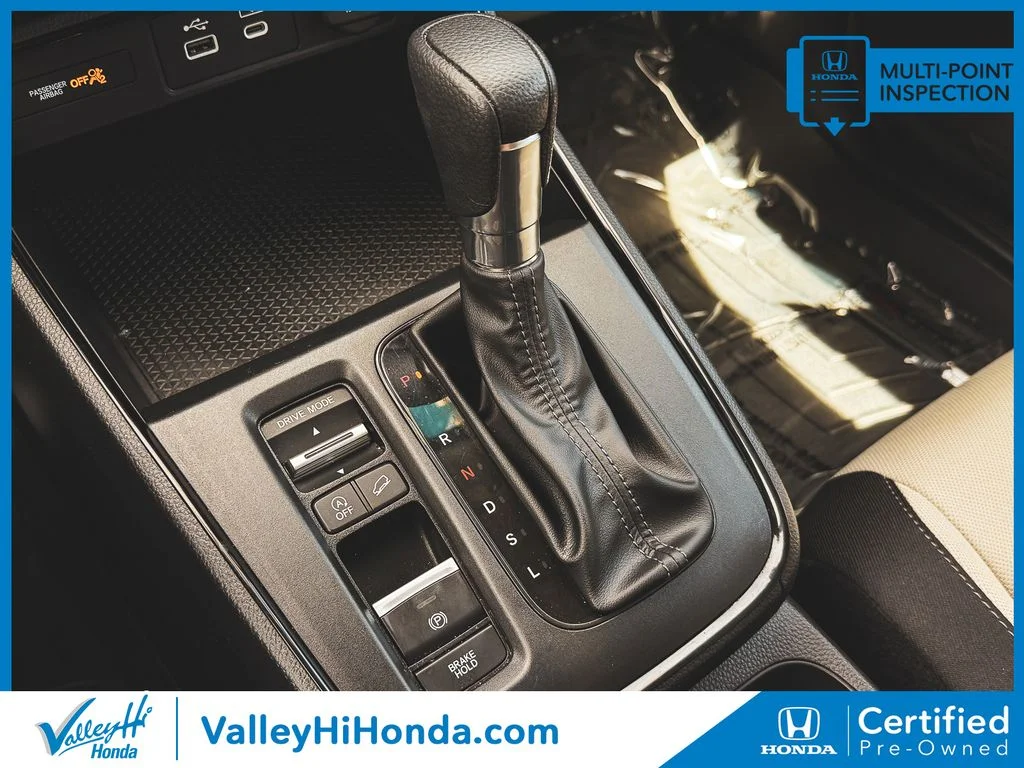 2023 Honda CR-V EX - Photo 27