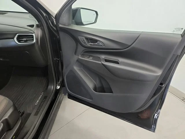 Used 2019 MOSAIC BLACK METALLIC Chevrolet LT image 29