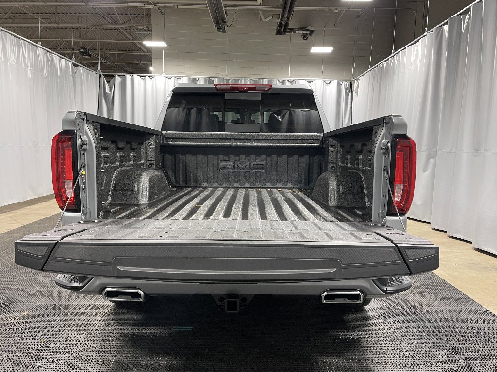 New 2026 Sterling Metallic GMC Denali image 9