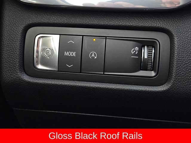 2026 GMC Acadia Elevation - Photo 22