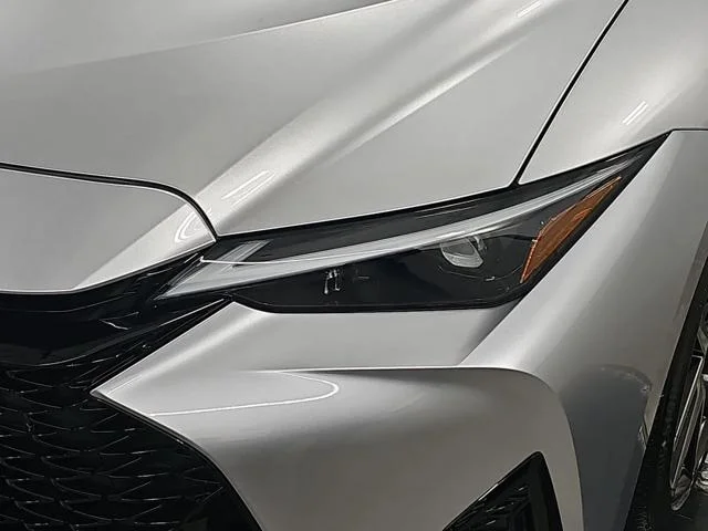 New 2026 Iridium Lexus F SPORT DESIGN AWD image 37
