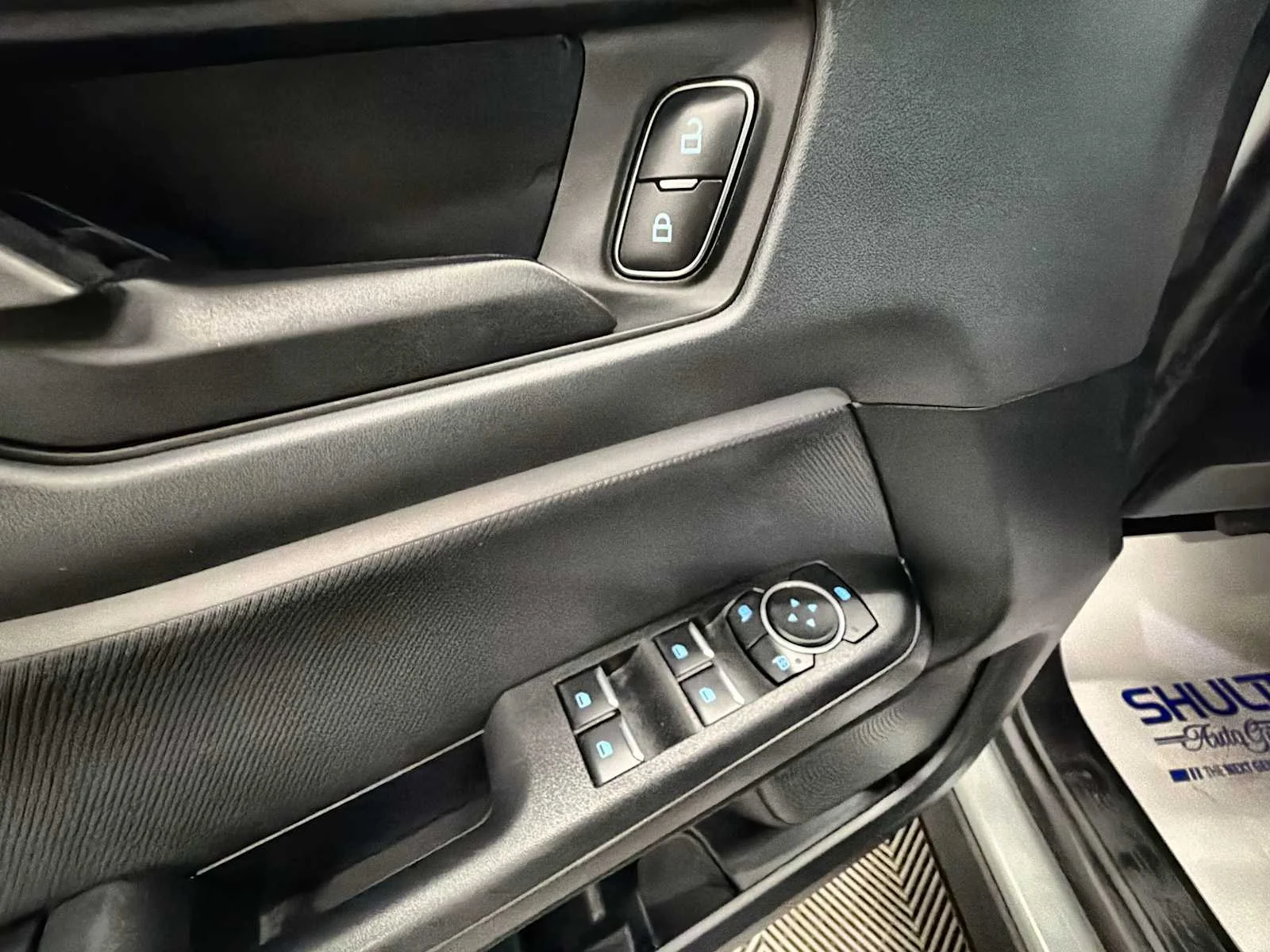 Used 2023 Cactus Gray Ford Big Bend image 15