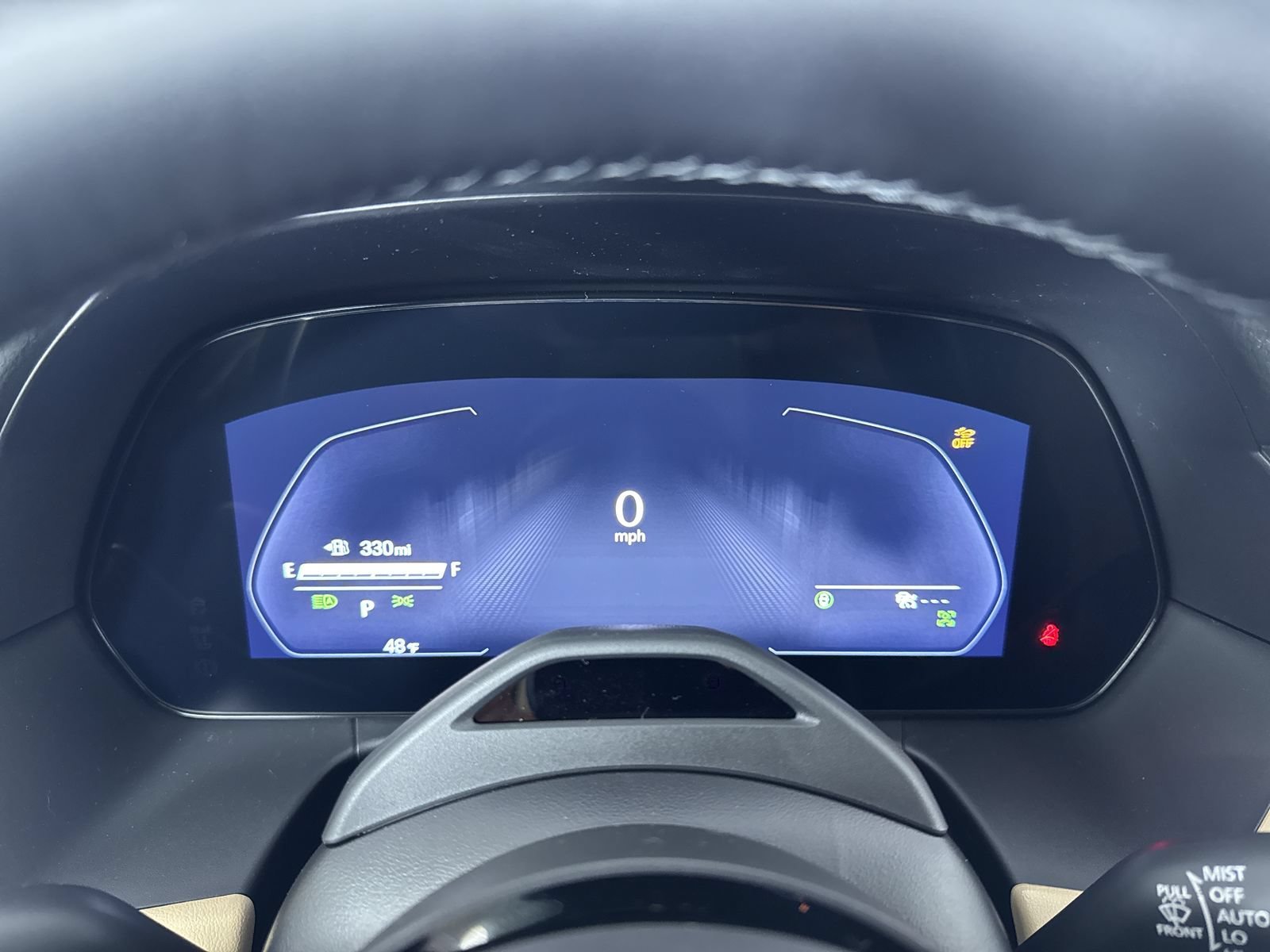 New 2026 Navy Blue Mica Mazda 2.5 S Premium Plus image 18
