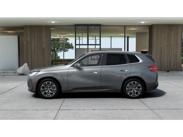 New 2026 Skyscraper Grey Metallic BMW 30 xDrive image 4