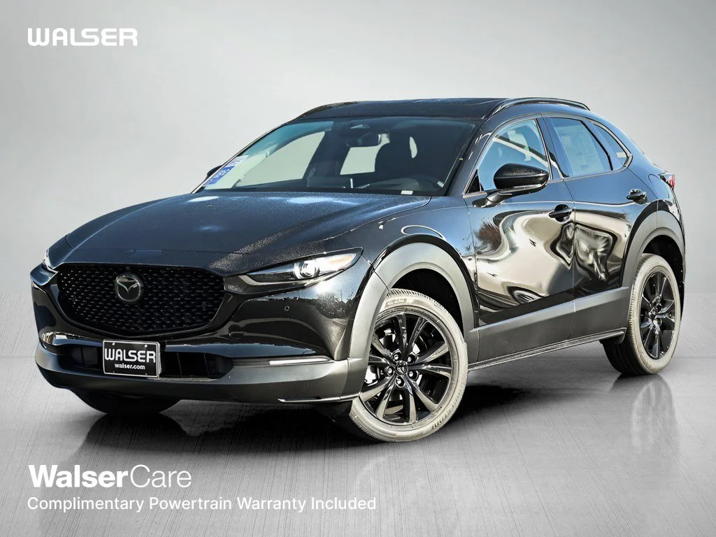 2026 Mazda CX-30 Turbo Premium Plus AWD's photo