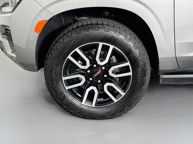 2023 GMC Yukon AT4 - Photo 31