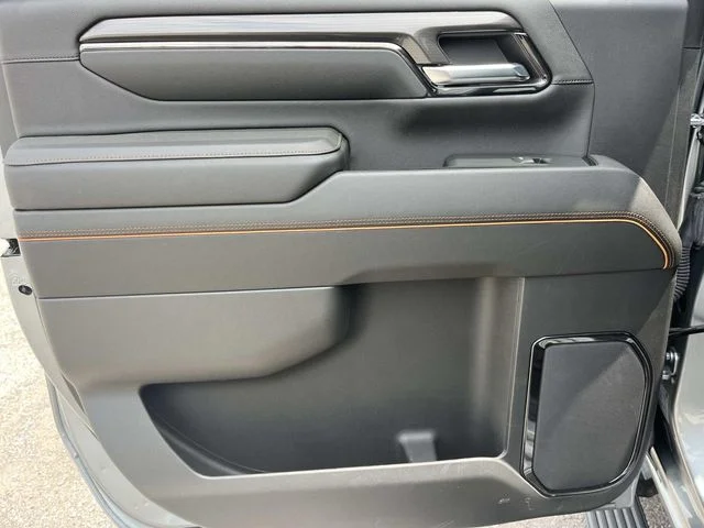 2024 GMC Sierra 2500HD AT4 - Photo 22