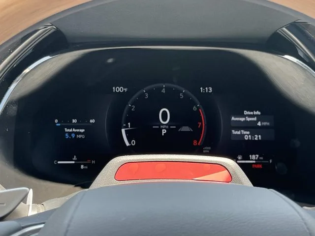 New 2026 Iridium Lexus LUXURY image 39
