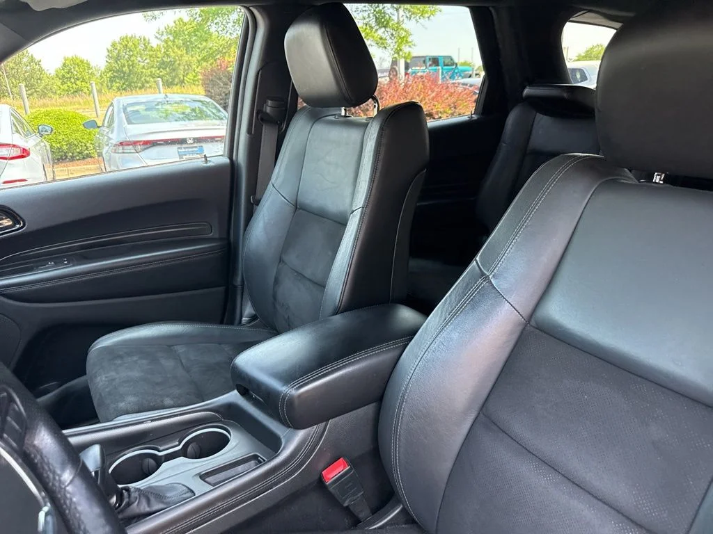 Used 2021 Destroyer Gray Clearcoat Dodge GT Plus image 24