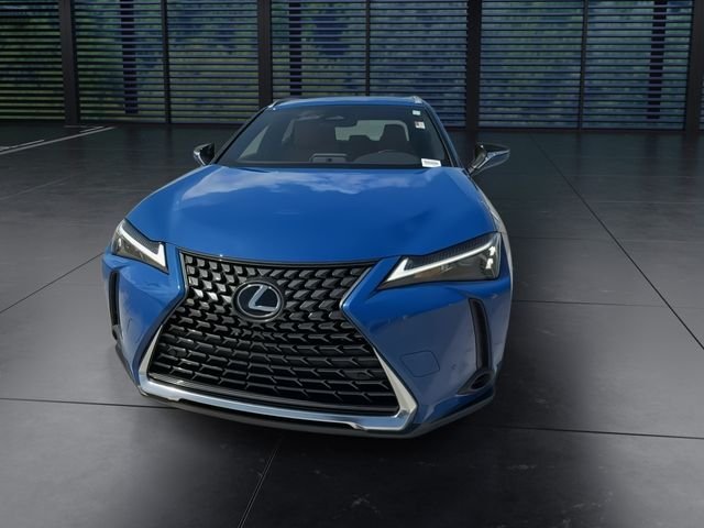 Certified Used 2025  Lexus 300h Premium image 3