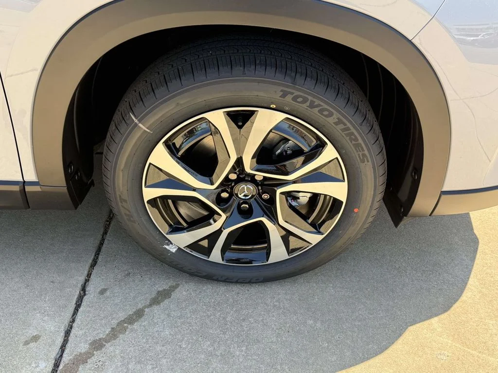 2026 Mazda CX-5 S Preferred - Photo 11