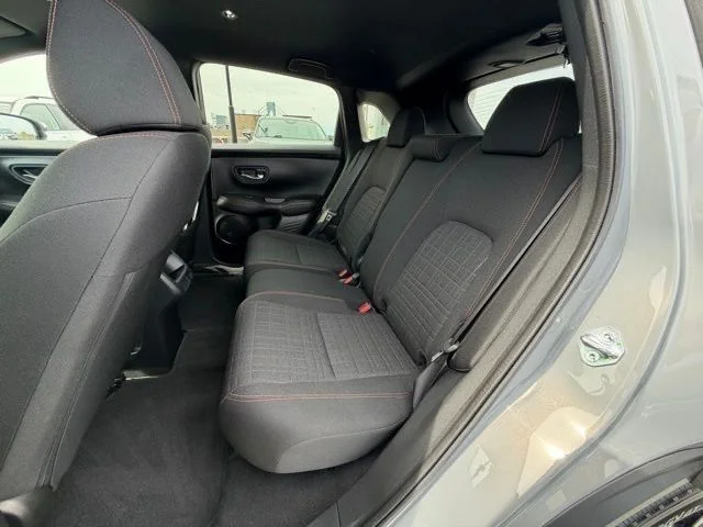 Used 2024 Gray Honda Sport image 12