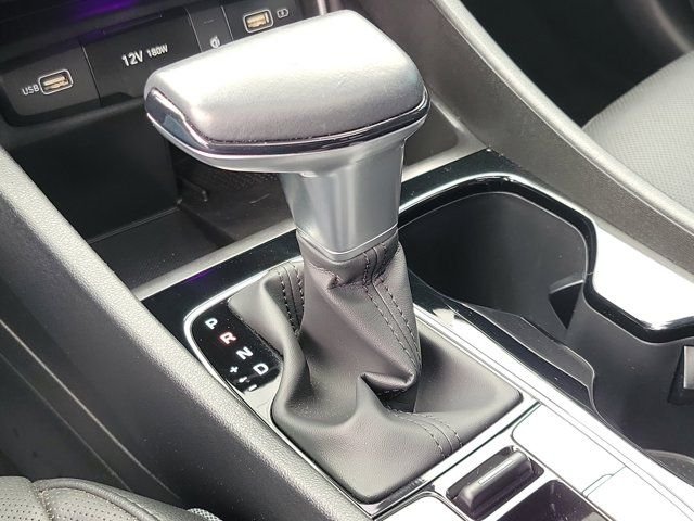 2024 Hyundai Santa Cruz Limited - Photo 29