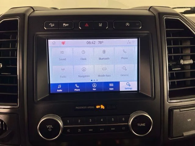 Used 2021 Red Ford Limited image 21