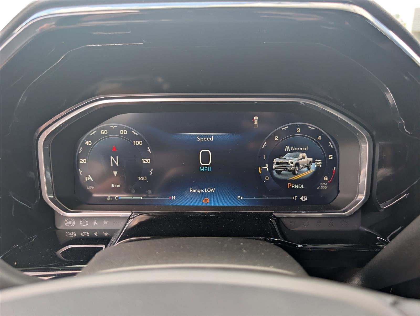 2026 Chevrolet Silverado 2500 HD High Country - Photo 13