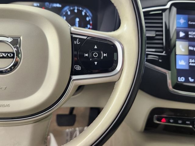 2016 Volvo XC90 Momentum - Photo 26