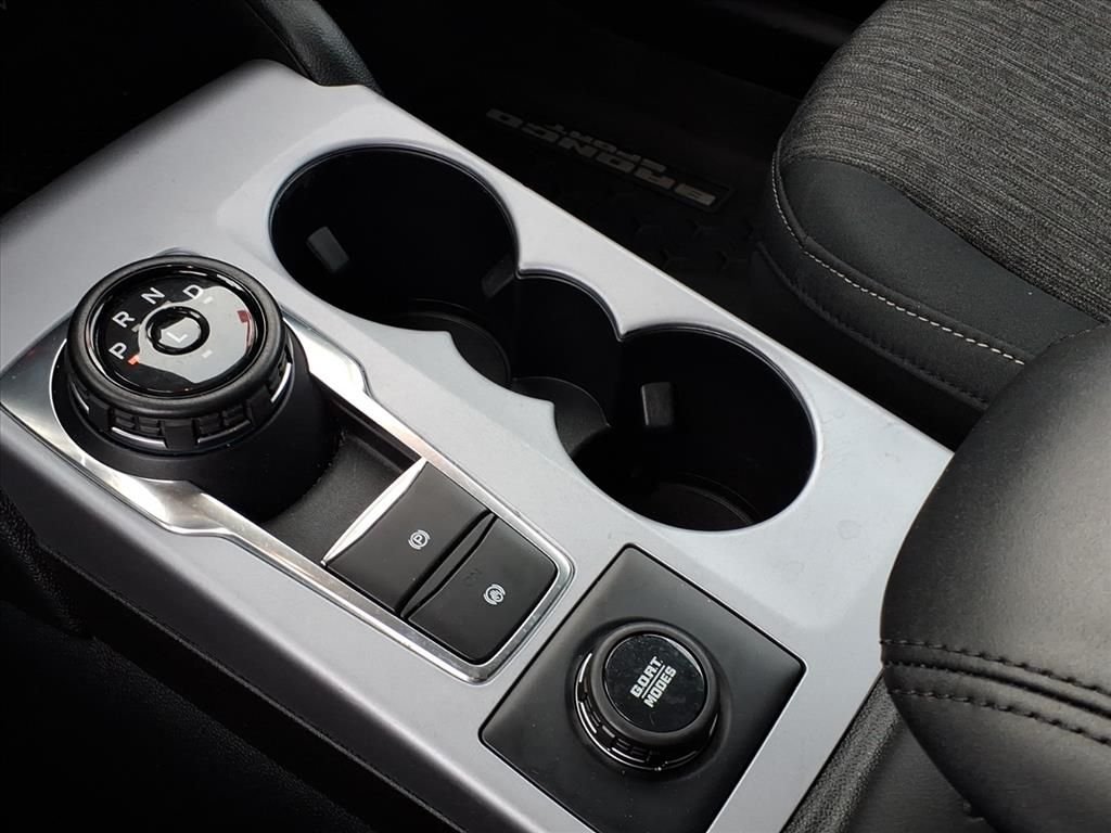 2022 FORD BRONCO SPORT - Image 15