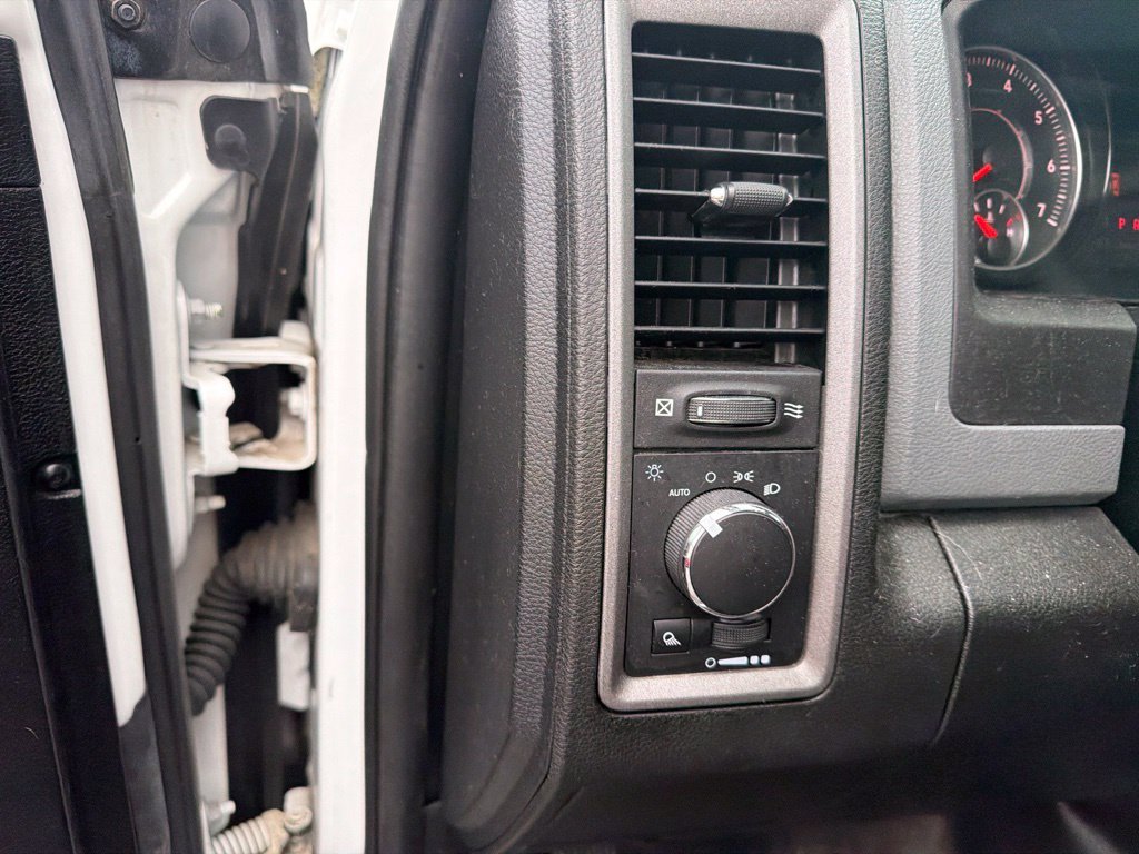 Used 2020 White Ram SSV image 19
