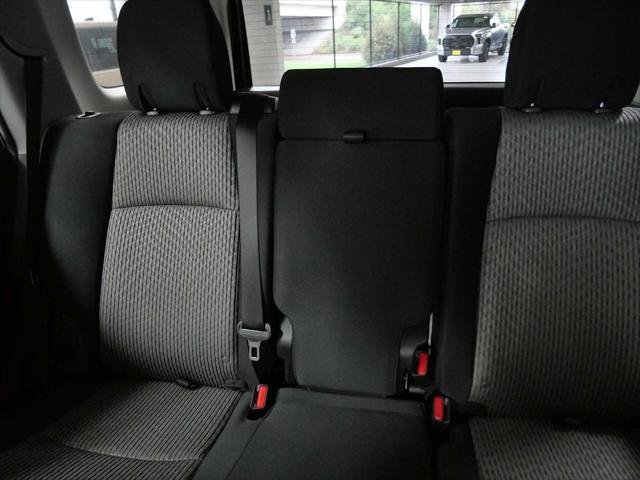 Certified Used 2023 MIDNIGHT BLACK METAL Toyota  image 13