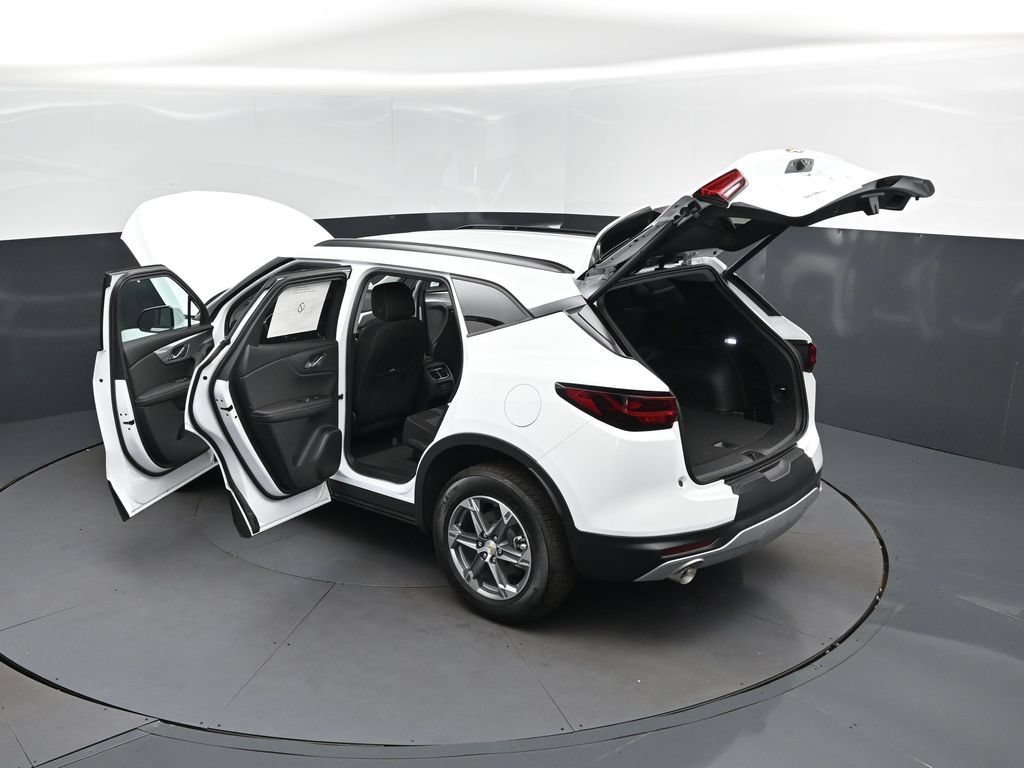 2026 Chevrolet Blazer 2LT - Photo 47