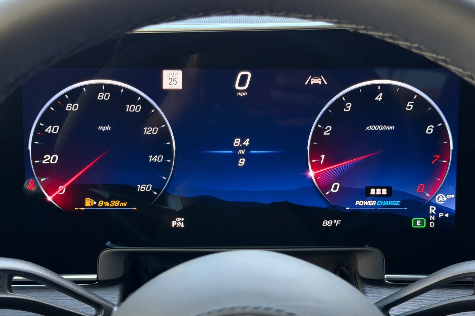 New 2027 Polar White Mercedes-Benz GLE 450 Coupe image 6