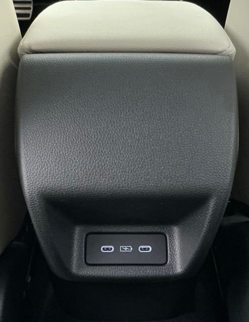 New 2026 Platinum White Pearl Acura A-Spec Tech Package image 20