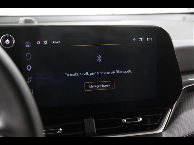 2026 Chevrolet Equinox LT - Photo 11