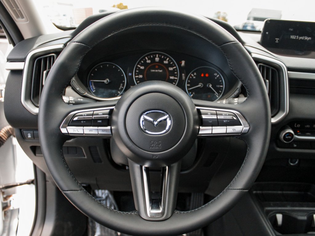 2026 Mazda CX-50 Preferred - Photo 12