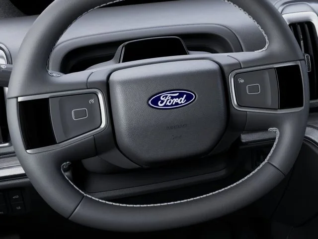 New 2027 Ford Expedition Max Platinum