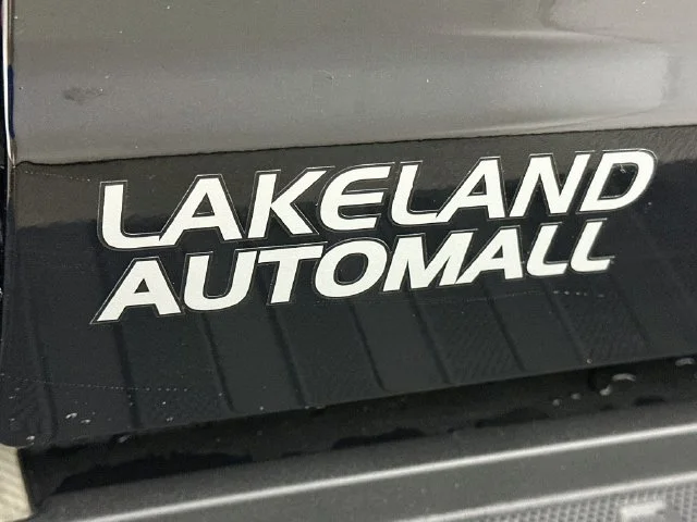 New 2026 Black Ford STX image 24