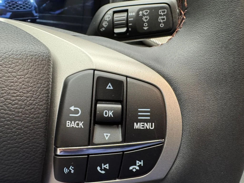 2026 Ford Explorer Active - Photo 14