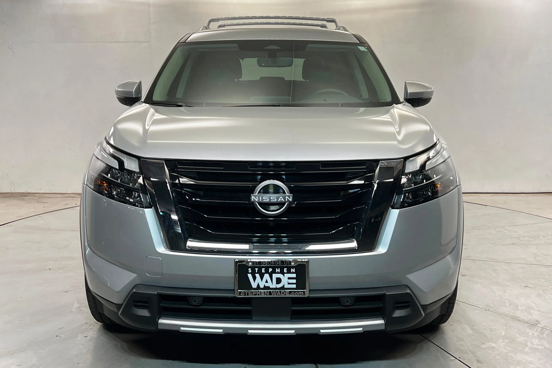 2025 Nissan Pathfinder SL - Photo 8