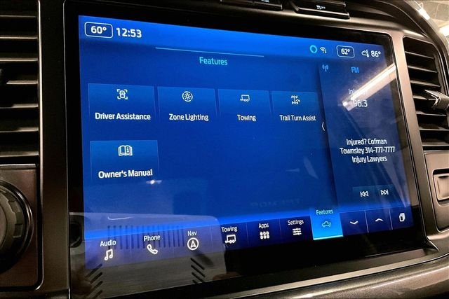 2023 Ford F-150 Tremor - Photo 38