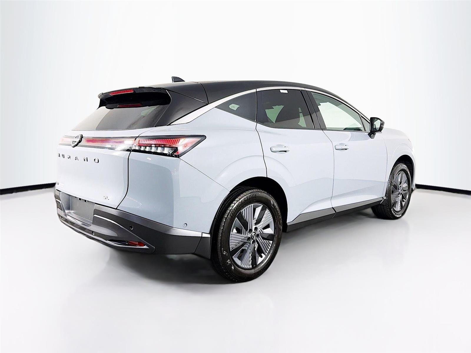 2025 Nissan Murano SL - Photo 11