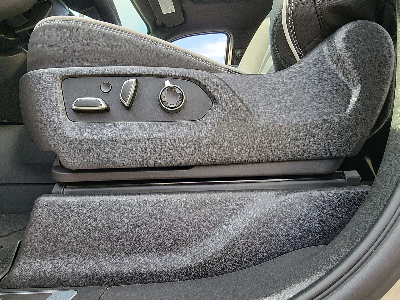 New 2026 Beige GMC AT4X image 12