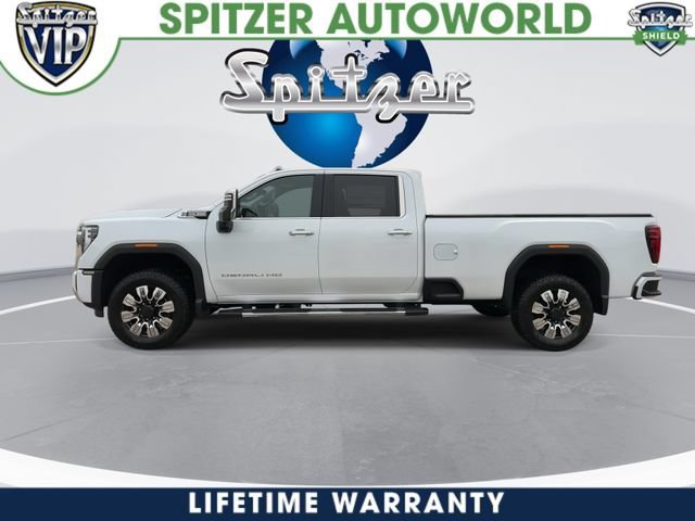 2026 GMC Sierra 2500HD Denali - Photo 6