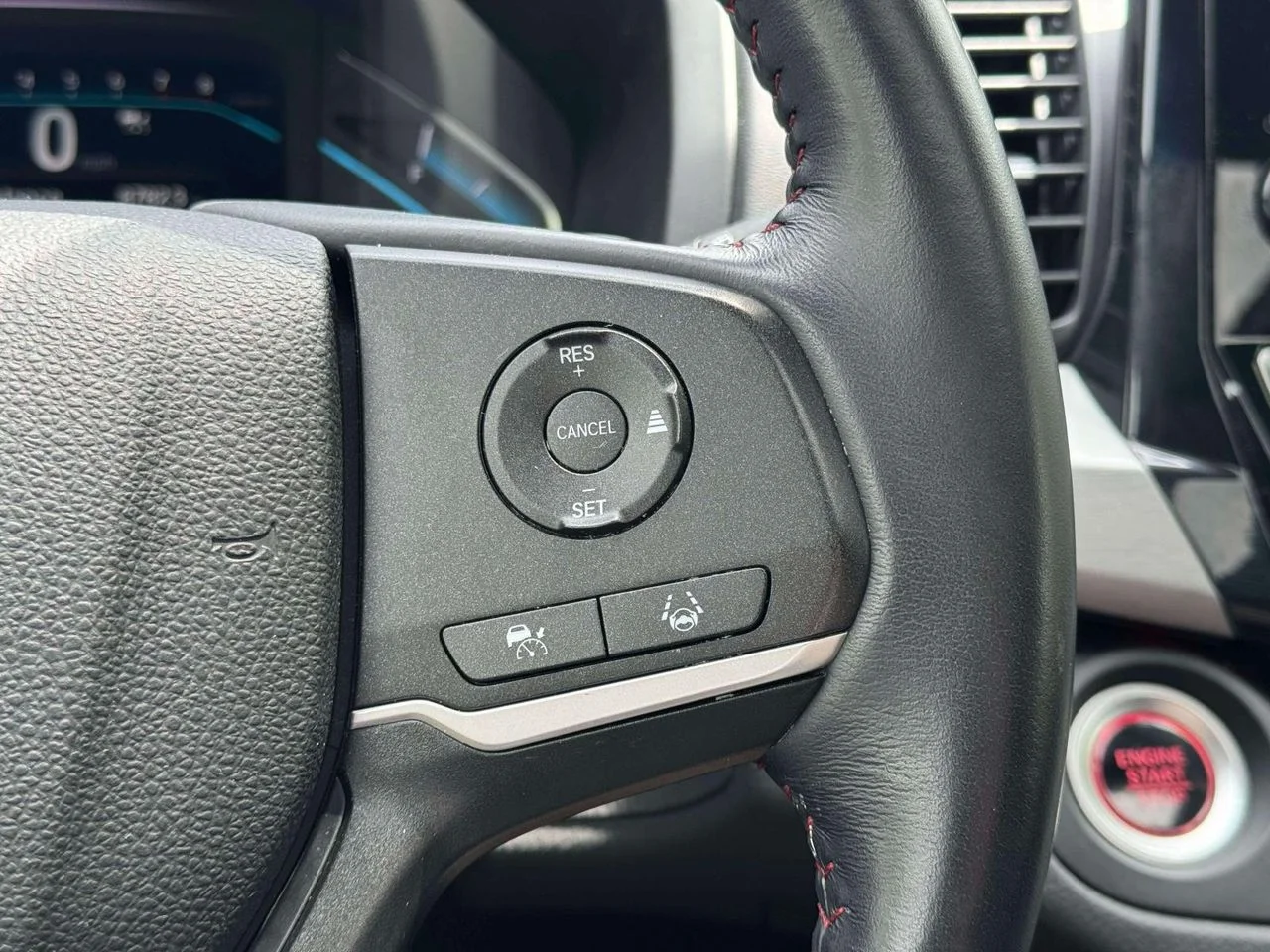 2023 Honda Odyssey SPORT - Photo 27