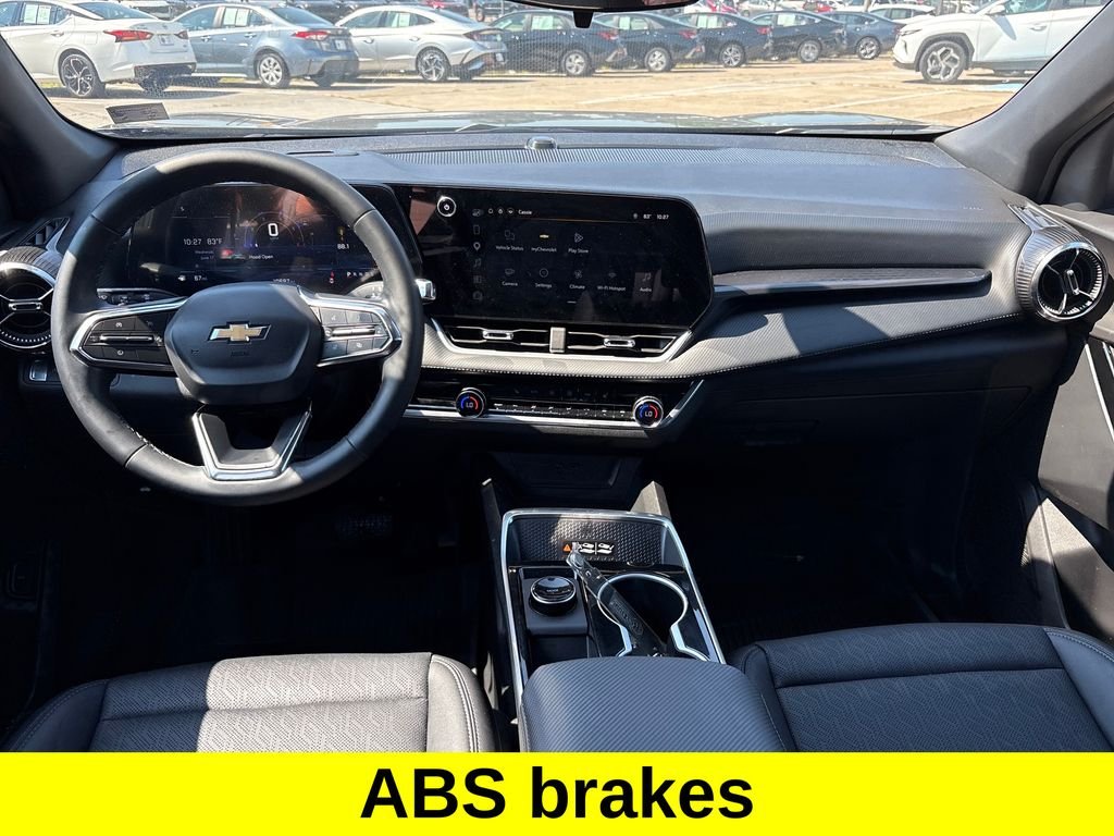 Used 2026 Black Chevrolet LT image 28