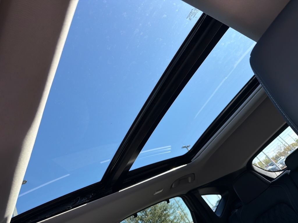 New 2026 Nissan Murano Platinum 4D Sport Utility