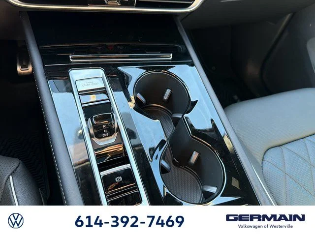 2026 Volkswagen Atlas Cross Sport SEL Premium R-LINE - Photo 27